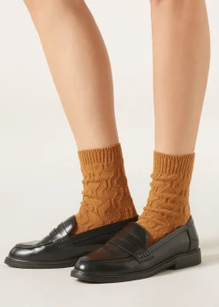 Calcetines Cashmere