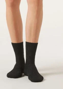 Calcetines Cashmere