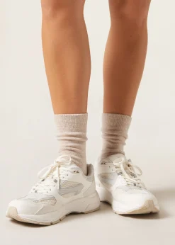 Calcetines Cashmere