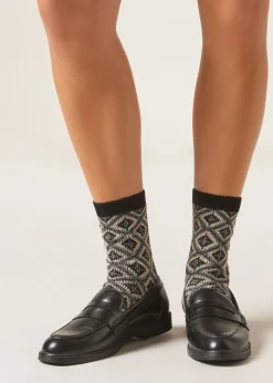 Calcetines Cashmere