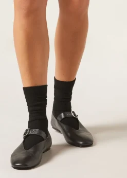 Calcetines Cashmere