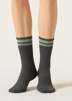 Calcetines Cashmere