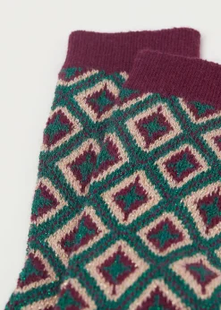 Calcetines Cashmere