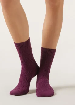 Calcetines Cashmere