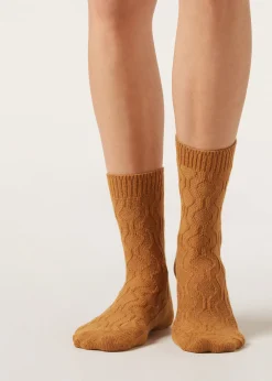 Calcetines Cashmere