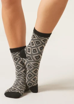 Calcetines Cashmere
