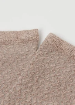 Calcetines Cashmere