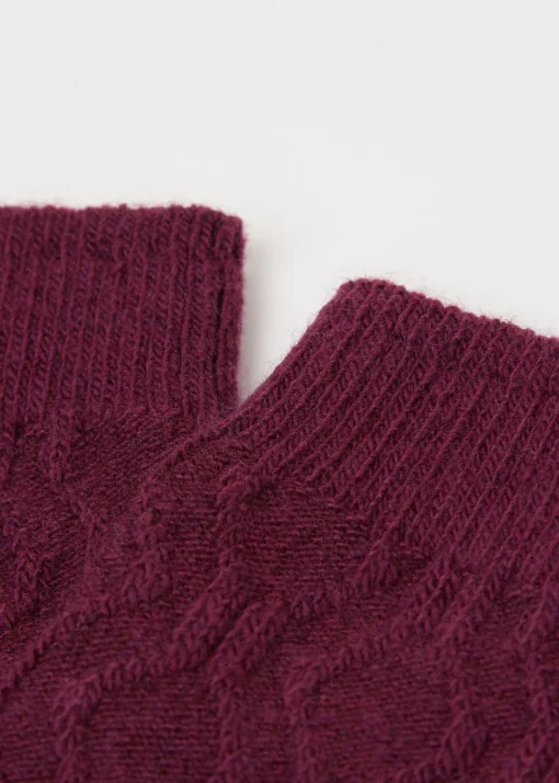 Calcetines Cashmere