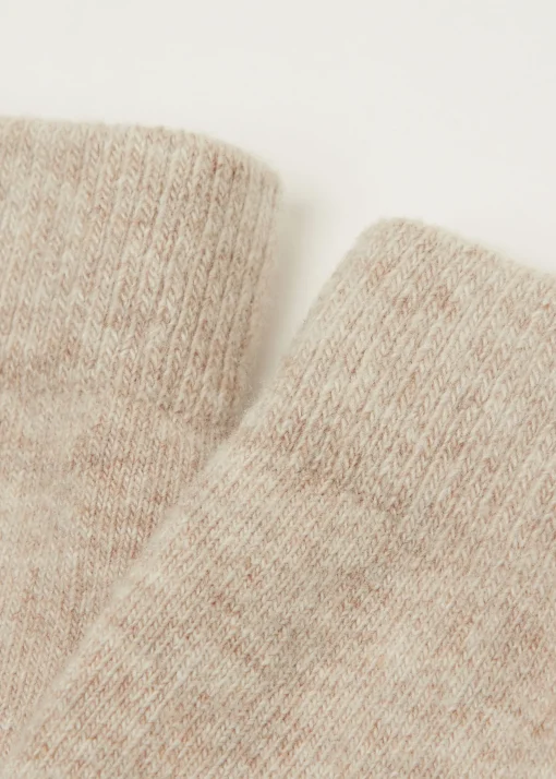 Calcetines Cashmere