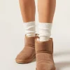 Calcetines Cashmere 3/4 Largo