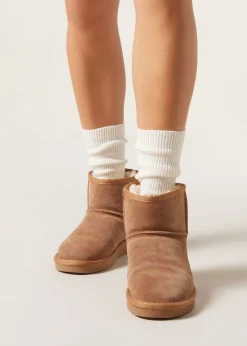 Calcetines Cashmere 3/4 Largo