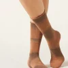Calcetines Cashmere 3/4 Largo