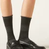 Calcetines Cashmere 3/4 Largo