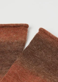 Calcetines Cashmere 3/4 Largo