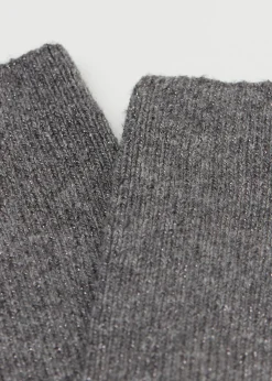 Calcetines Cashmere 3/4 Largo