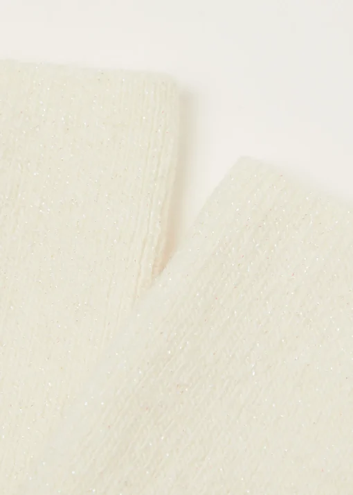 Calcetines Cashmere 3/4 Largo