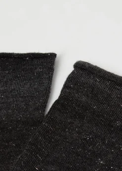 Calcetines Cashmere 3/4 Largo