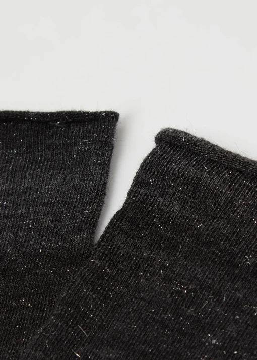 Calcetines Cashmere 3/4 Largo