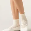 Calcetines Cashmere Calados