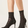 Calcetines Cashmere Calados