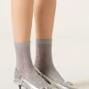 Calcetines Cashmere Calados