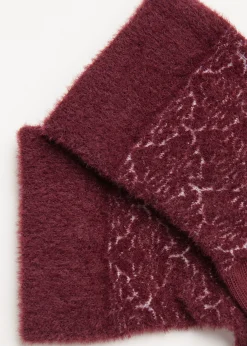 Calcetines Cashmere Calados
