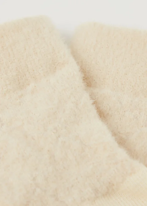 Calcetines Cashmere Calados
