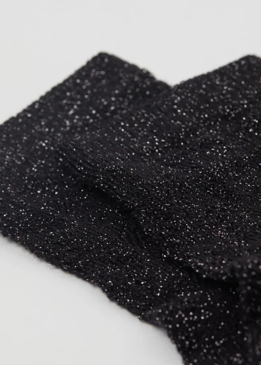 Calcetines Cashmere Calados