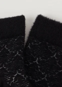 Calcetines Cashmere Calados