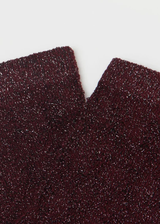 Calcetines Cashmere Calados