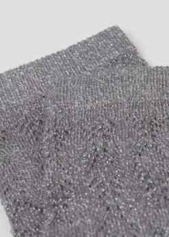 Calcetines Cashmere Calados