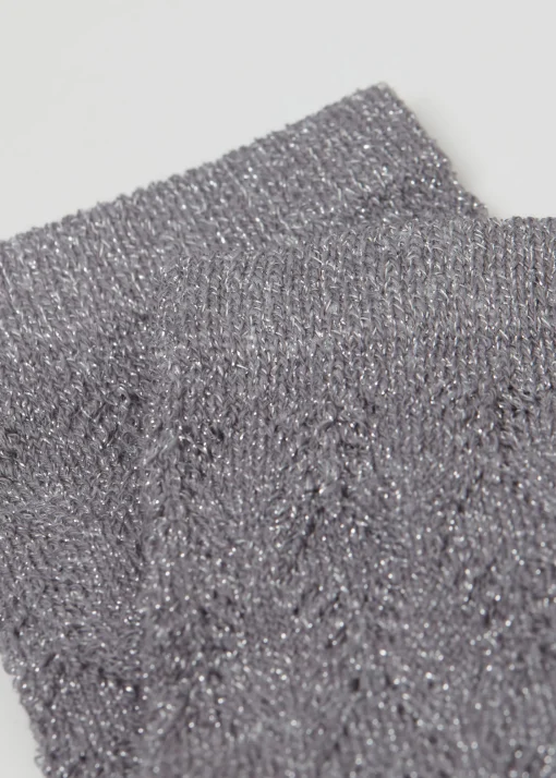 Calcetines Cashmere Calados