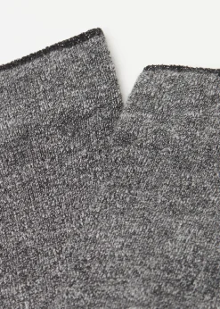 Calcetines Cashmere Canalé