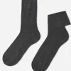 Calcetines Cashmere de Hombre