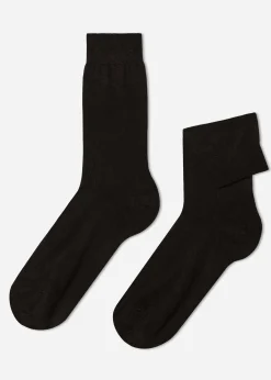 Calcetines Cashmere de Hombre