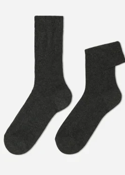 Calcetines Cashmere de Hombre