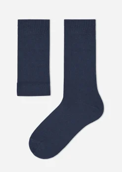 Calcetines Cashmere de Hombre