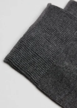 Calcetines Cashmere de Hombre