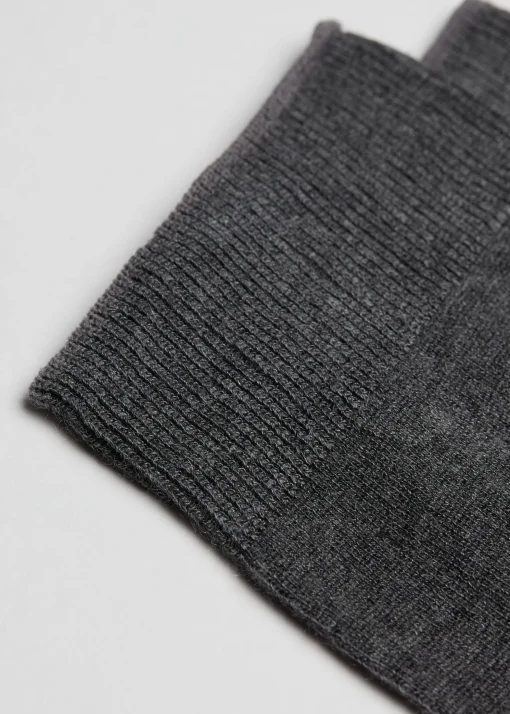 Calcetines Cashmere de Hombre
