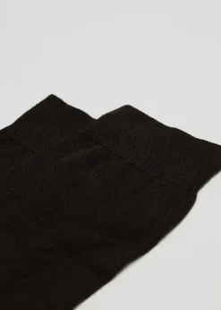 Calcetines Cashmere de Hombre