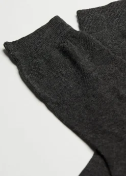 Calcetines Cashmere de Hombre