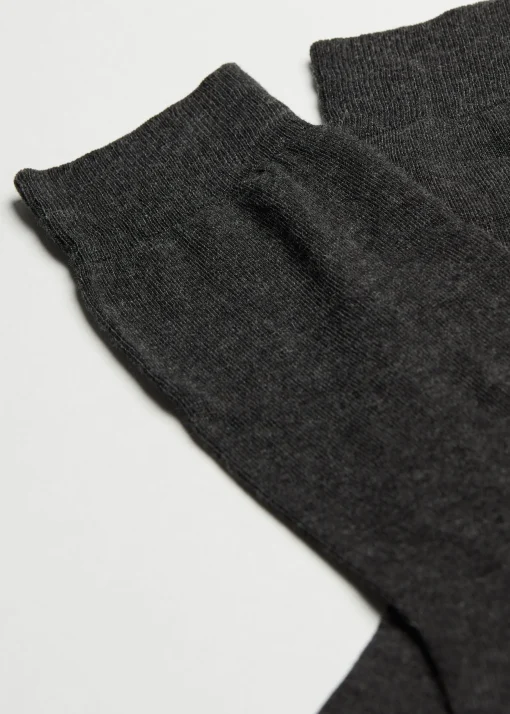 Calcetines Cashmere de Hombre