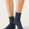 Calcetines Con Cashmere Con Glitter