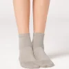 Calcetines Con Cashmere De Niño