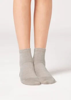 Calcetines Con Cashmere De Niño