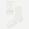 Calcetines Con Cashmere De Niño