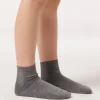 Calcetines Con Cashmere De Niño