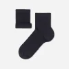 Calcetines Con Cashmere De Niño