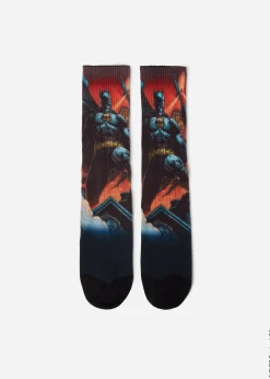 Calcetines Cortos Batman