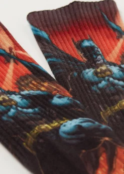 Calcetines Cortos Batman